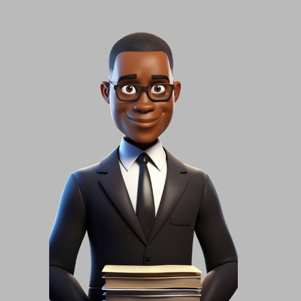 Dr. Robert Ddamulira