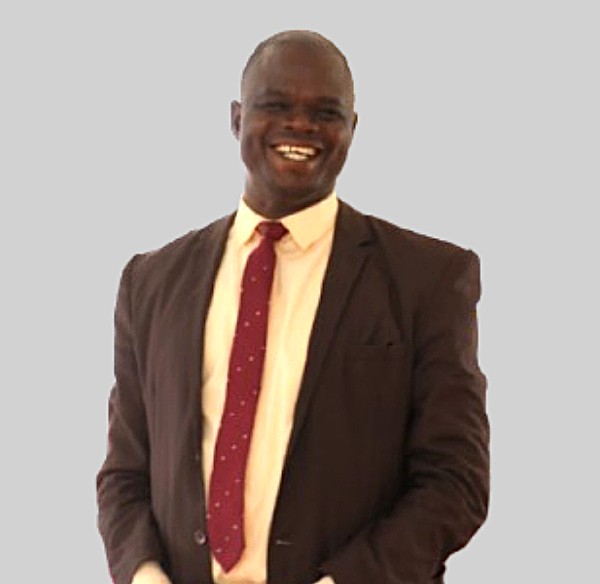 Prof. Atibuni Dennis Zami