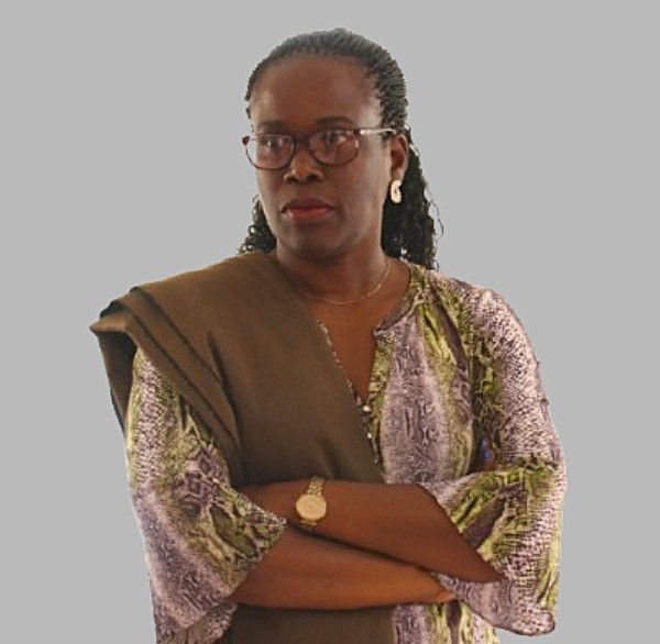 Mrs. Robinah Julie Manoba