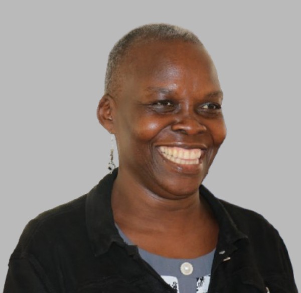 Mrs. Jesca Mungulemi Saru